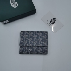 Goyard Wallets Purse